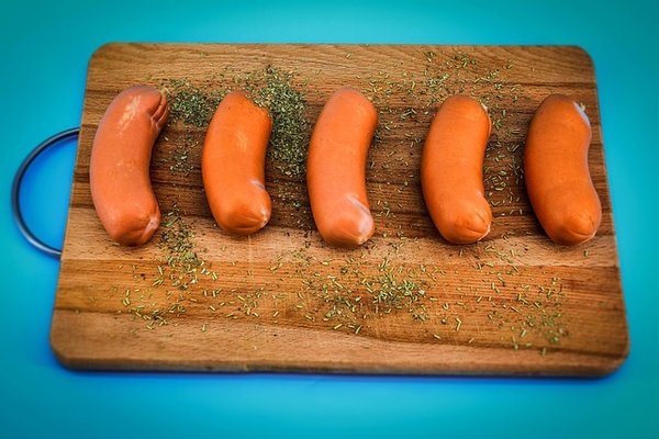 Savor authentic french sausages delivered to your door